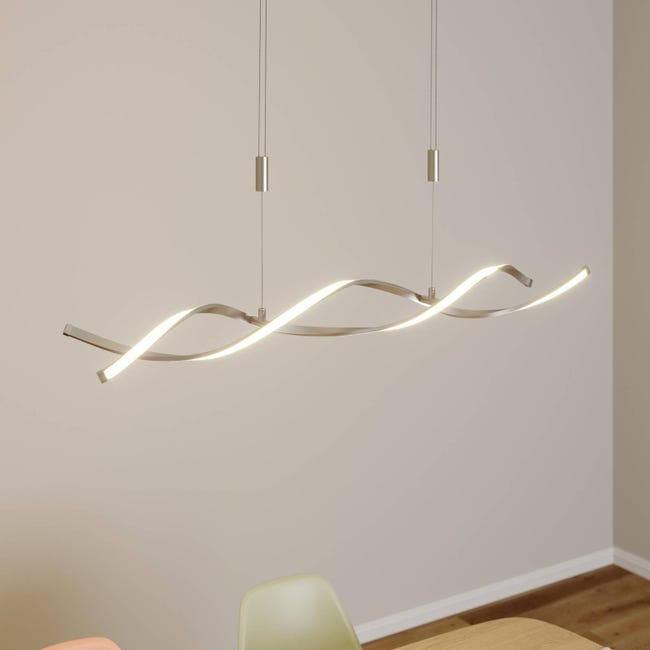 Lampade a sospensione, metallo, Lindby - 150 prodotti su Lampade a sospensione, metallo, Lindby - 150 prodotti su