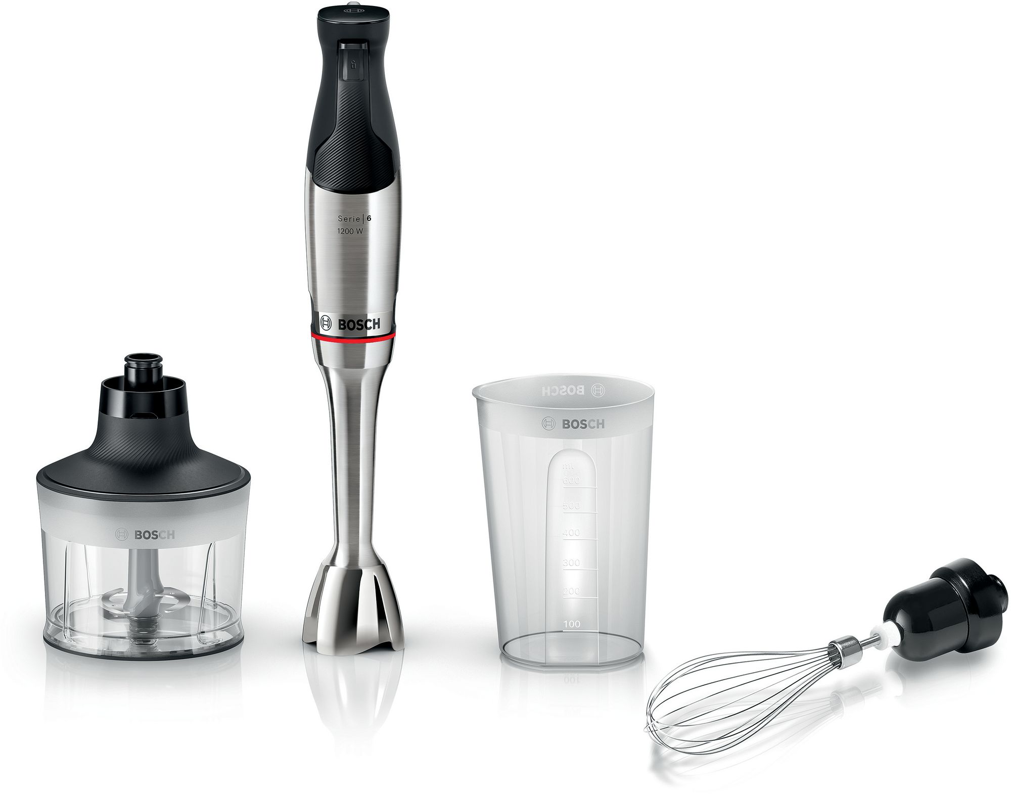 Bosch Batidora Msm6m831 , Leroy Merlin