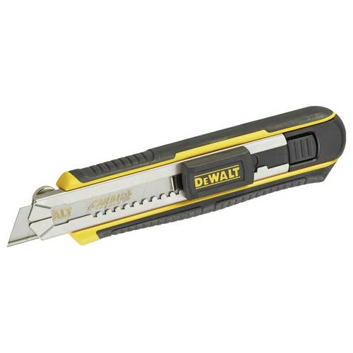 Magasin Cutter avec Brim Blade 18 mm | Dwht0-10249 - 2