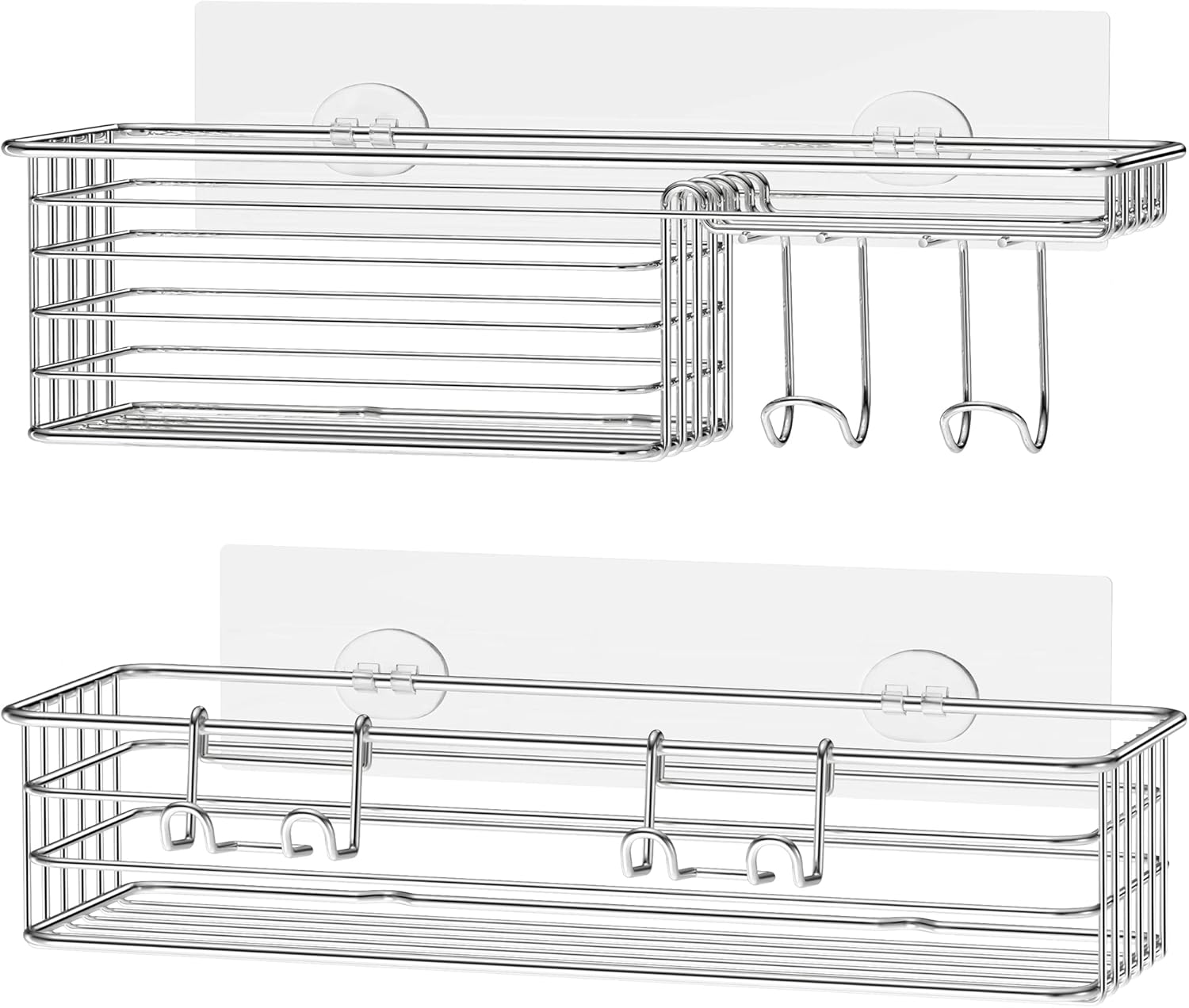 Panier De Douche En Maille à Séchage Rapide, Sac Fourre-tout De Douche à Suspendre, Organiseur De Bain, Maquillage, Sac De Rangement Avec 11 Poches De Rangement Pour La Maison, La Gym, Les