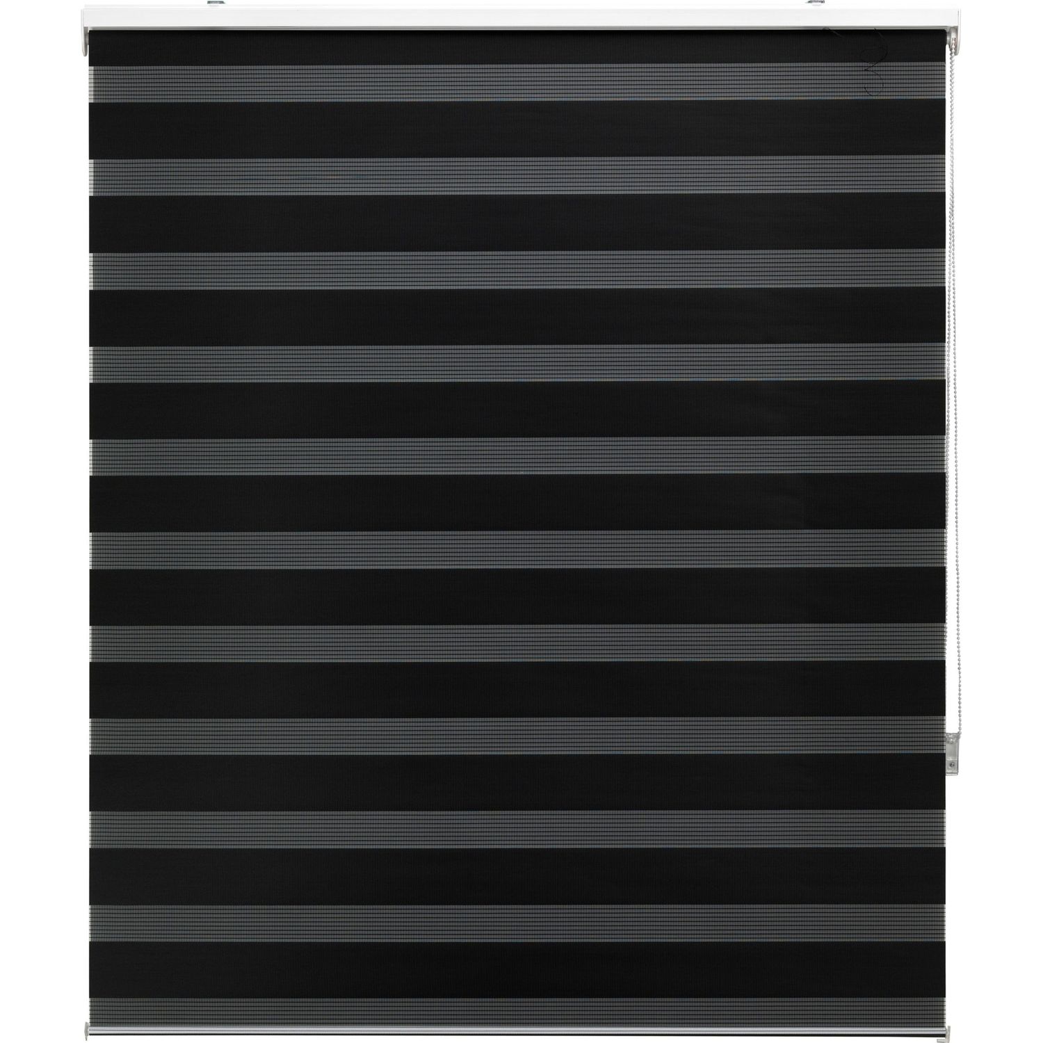 Ecommerc3 | estor enrollable noche y día elegante tamaño 180x250 - estor noche y día doble tejido tamaño tela 177x245
