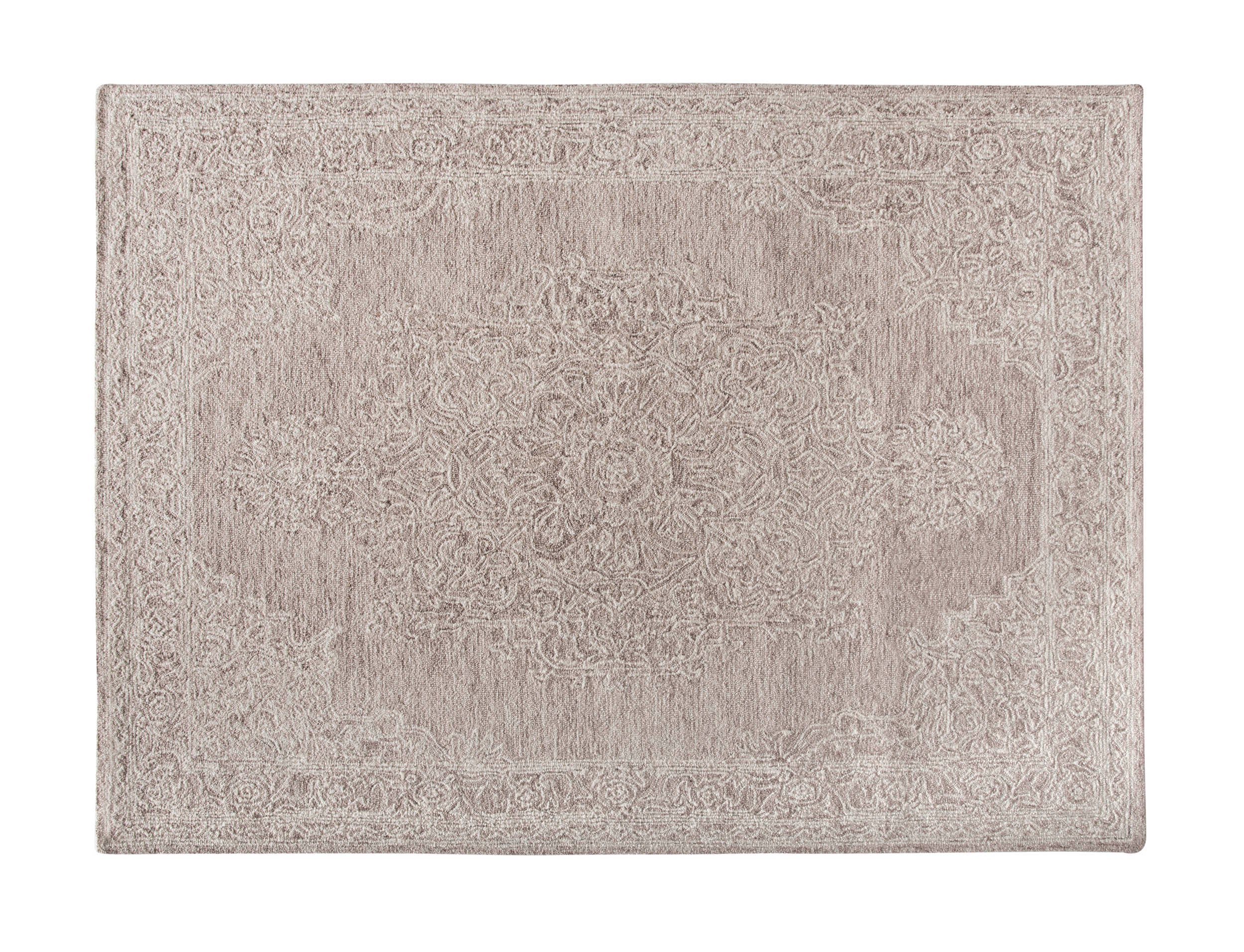 DYWAN ELITE BEŻOWY 200X300 CM