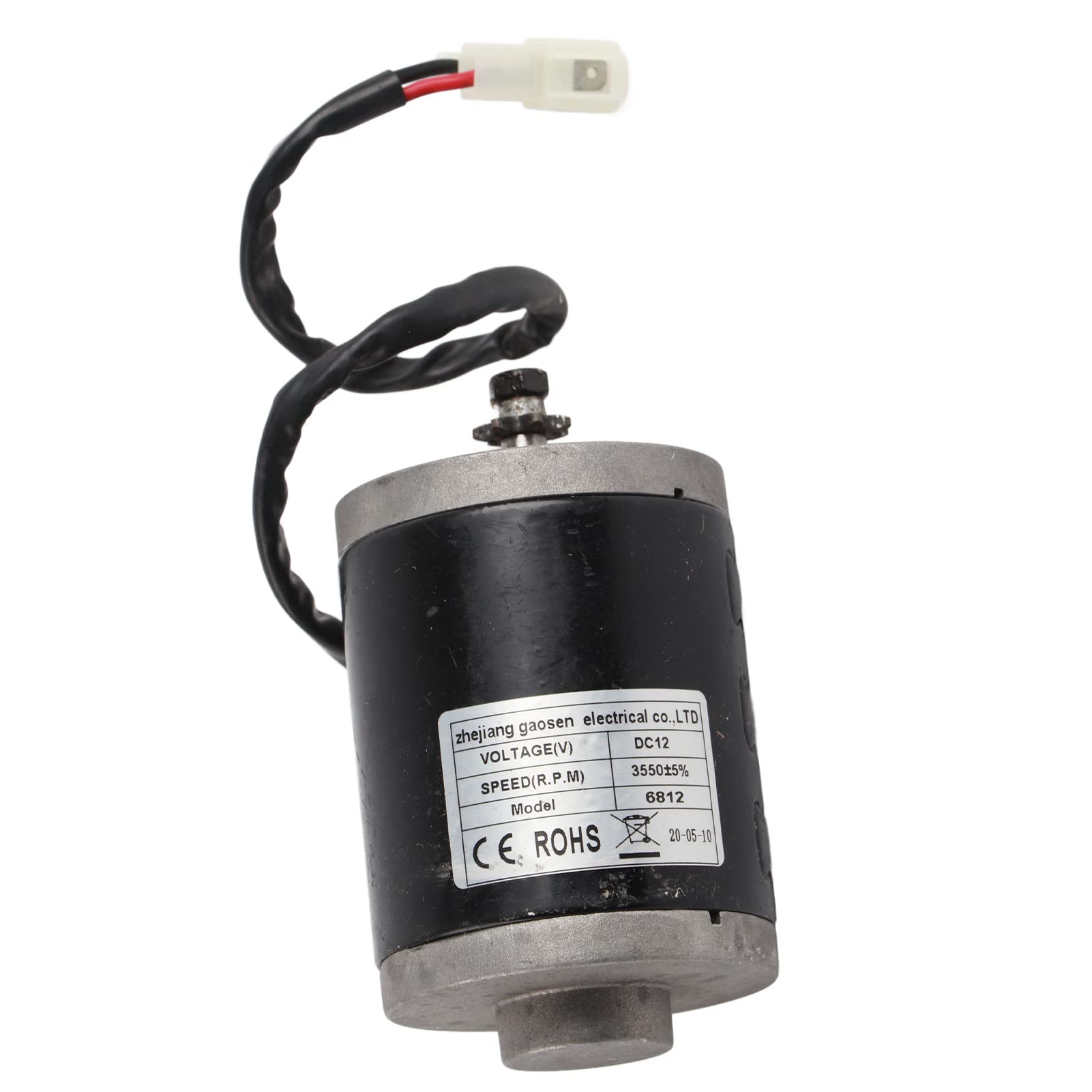 Moteur électrique HMParts MY1018 24V 100W Pour E-Scooter - Neuf, Emballage D'origine