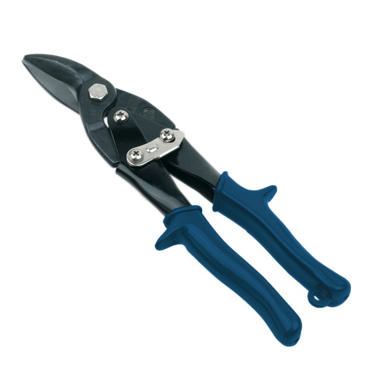 Cesoie A Doppia Leva Per Lamiera KS Tools – Set Da 3 Pezzi Per Acciaio E Inox