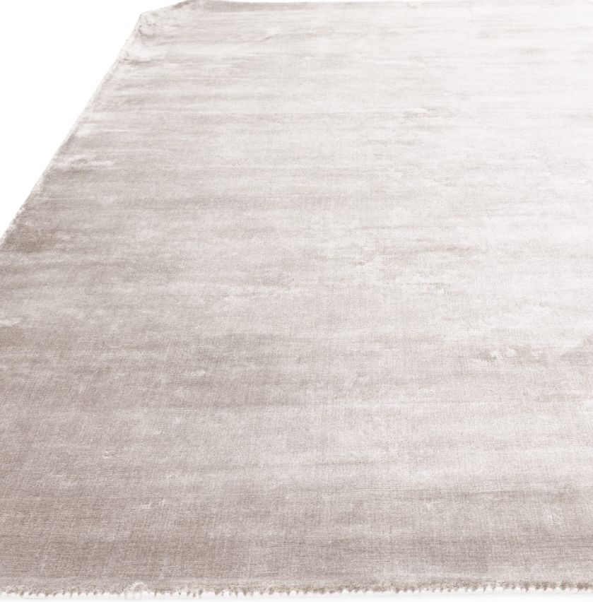 Tapis de salon moderne en viscose SHAFT 200x290 cm - 2