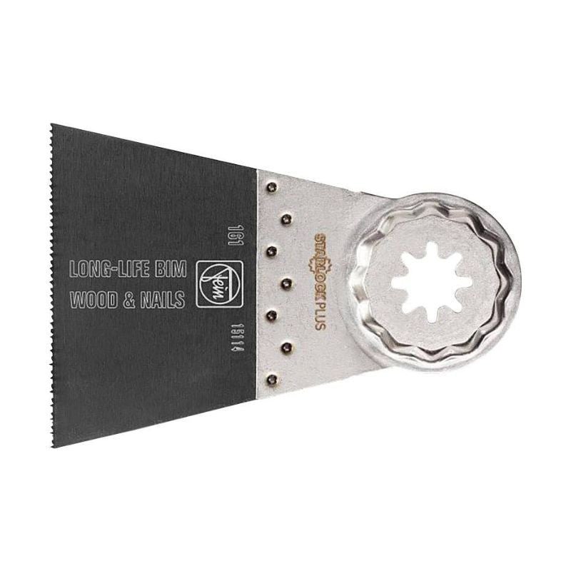 Fein 1x E-Cut Long-Life Brzeszczot StarlockPlus 65 mm - 63502161210
