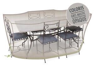 Housse De Protection Pour Table De Ping-pong – Imperméable, Anti-UV, Oxford 420D, 165 X 70 X 185 Cm