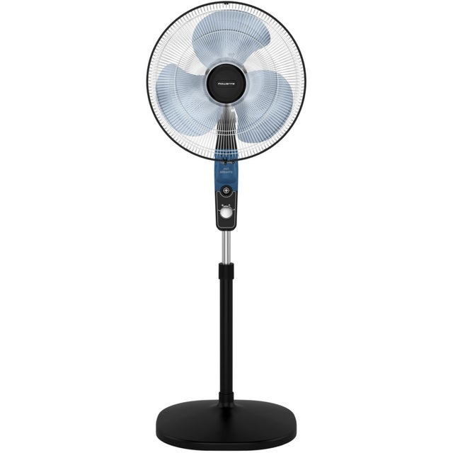 Ventilateur ROWENTA VU4420F0 ESSENTIAL+ ANTI-MOUSTIQUE