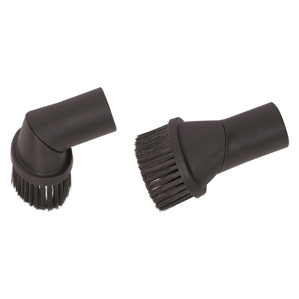 Brosse orientable pour aspirateur à cendre - 2