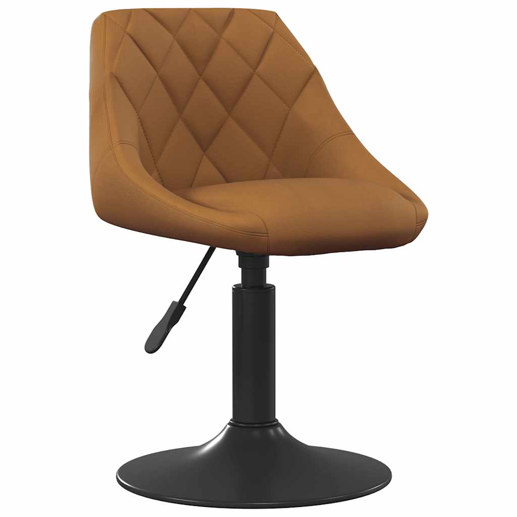 Sgabello Da Bar Sedia Da Bar X2 Altezza Regolabile Con Poggiapiedi In Sintetico Viola E Metallo Tdb10133 38526796