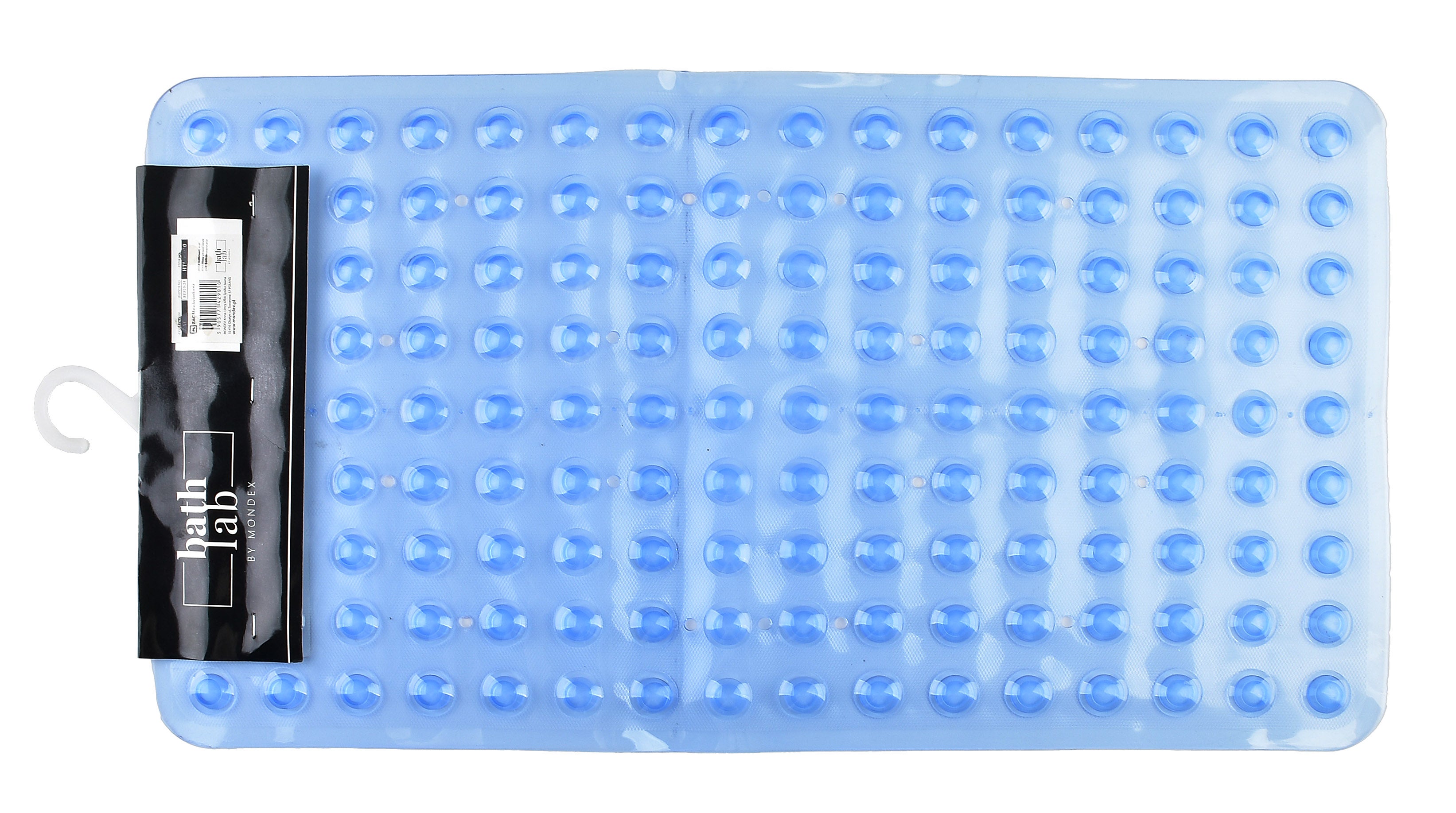 zac mata łazienkowa 36x70cm