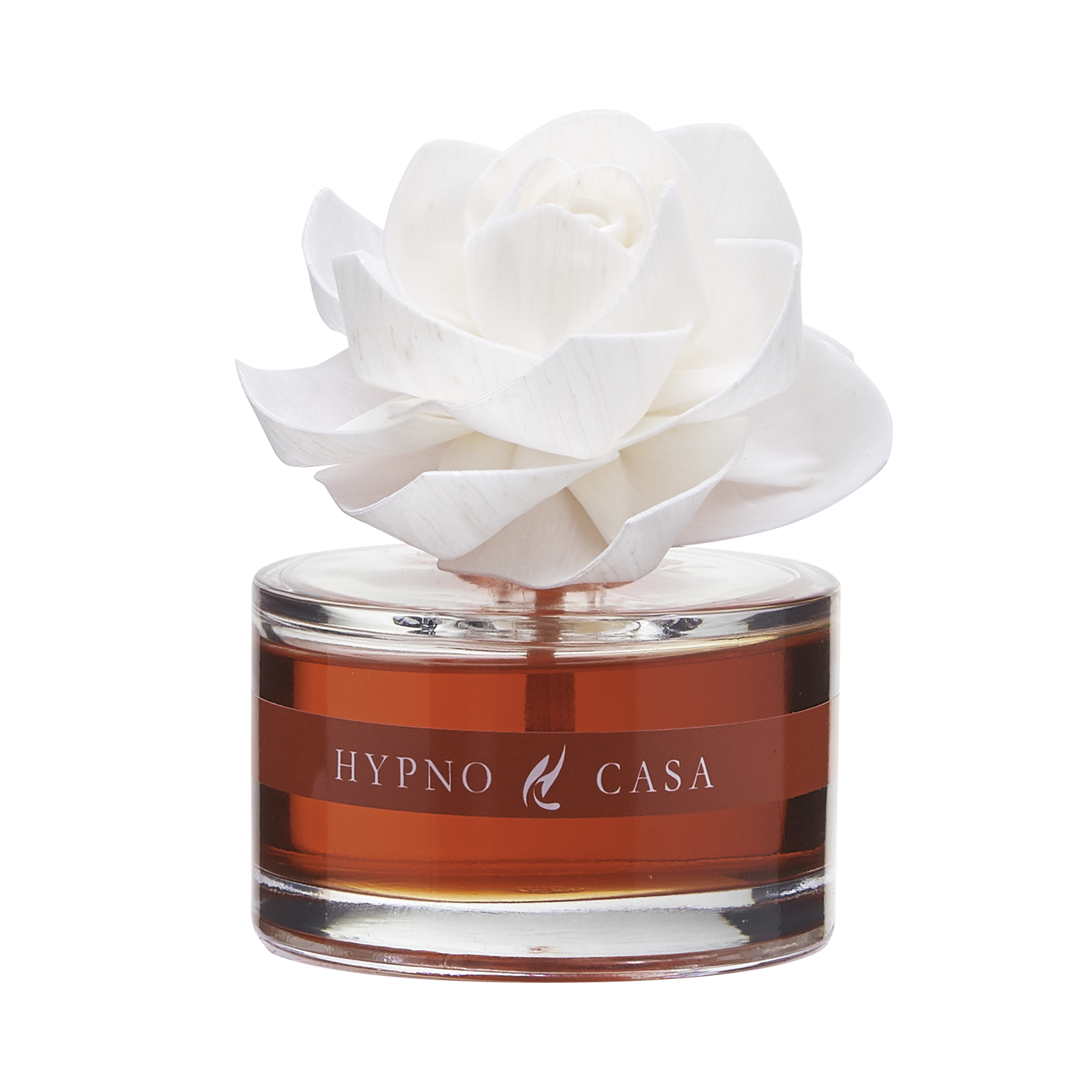 Dyfuzor z różą SANDALO NOBILE 60ml