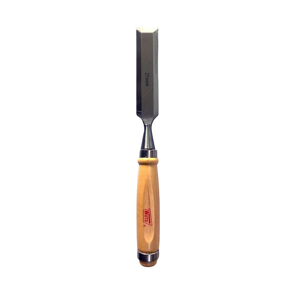 Gouge modèle 25. largeur: 25mm.. wuto | Leroy Merlin