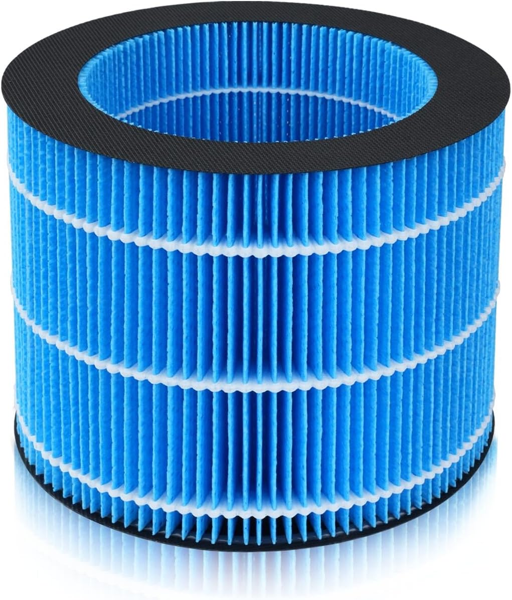 Ersatzfilter Luftfilter Passend Für Philips HU3918 HU3916 HU3915 HU2718 Hu2716 Zubehoer Fuer Philips Fy3446 30 Luftbefeuchter Zubehoer Rundfilter Luftfilter Mit 19cm Durchmesser S0zdp0l4