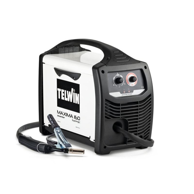Telwin Maxima 160 Synergic Te-816085 , Leroy Merlin