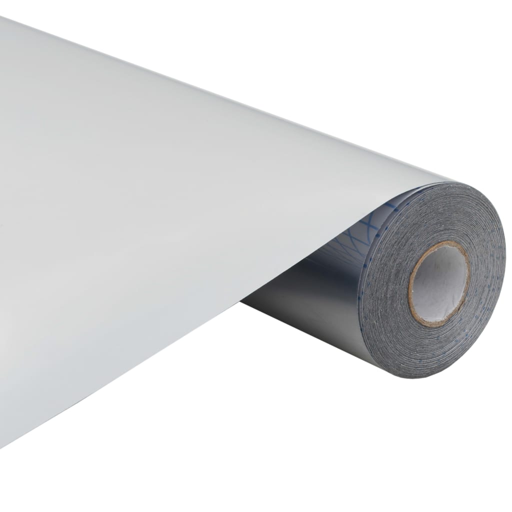 Pellicola Privacy Riflettente a Specchio Autoadesiva 0,9x10m vidaXL - 3