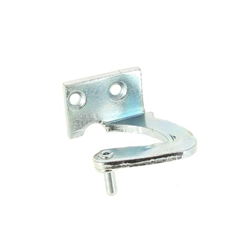 Charnière supérieure gauche BEKO 4366410100