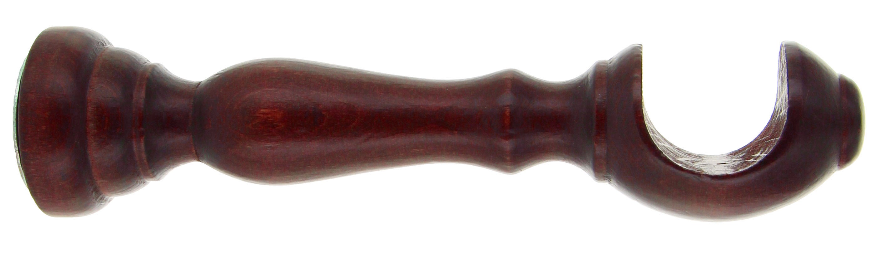 SUPPORT BOIS POUR BÂTON DE CERISE 10 CM 2 | Leroy Merlin