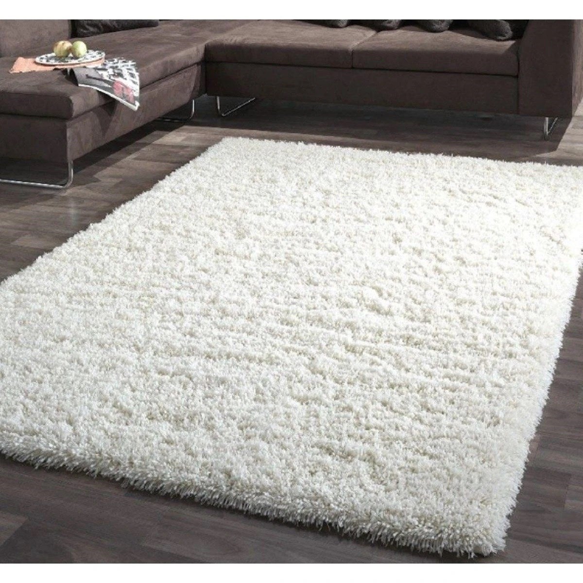 Tapis shaggy tufté FLOOD 200x300 cm - 2