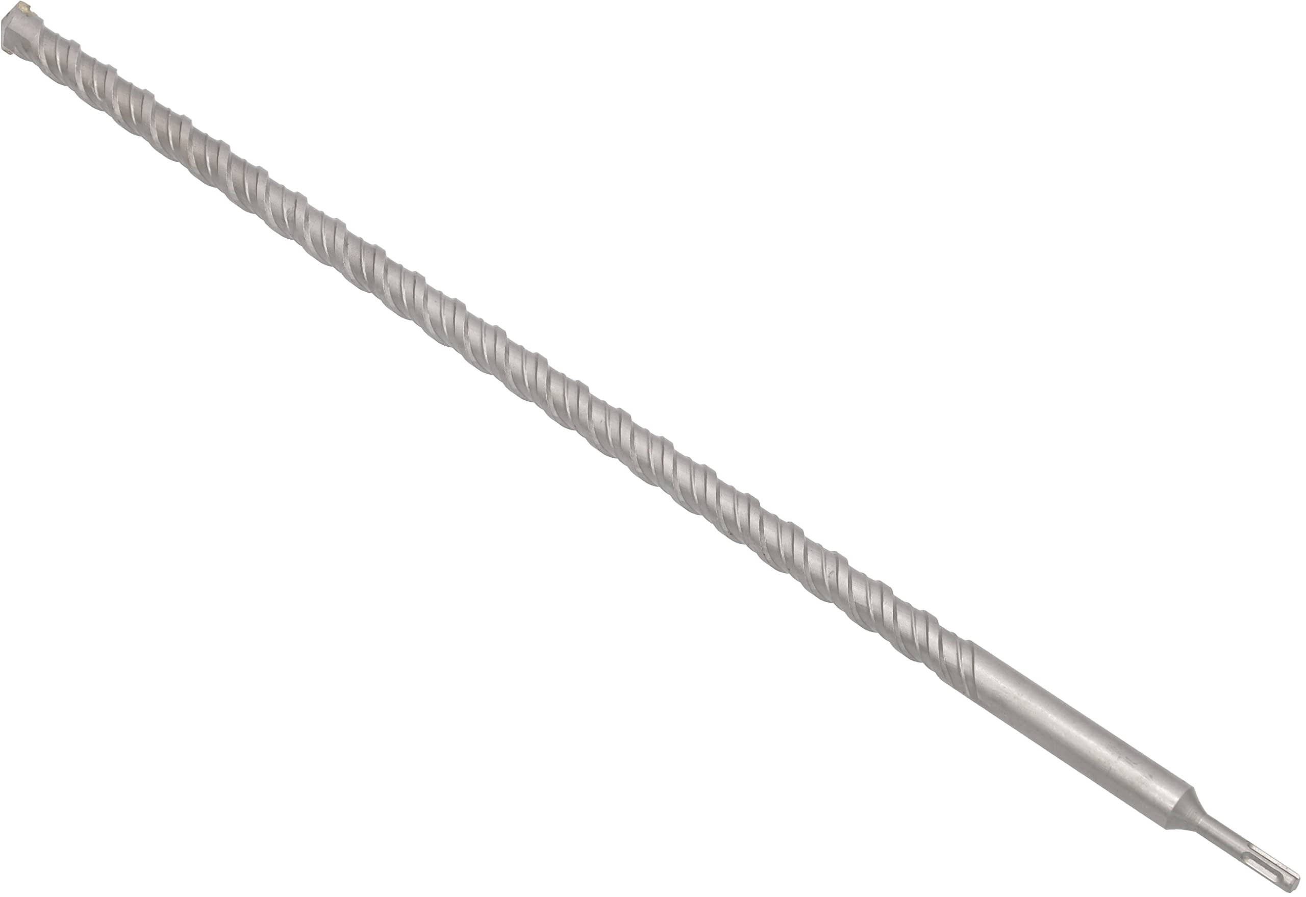 Wiertło udarowe sds plus 28x800mm do betonu widia - KOTARBAU