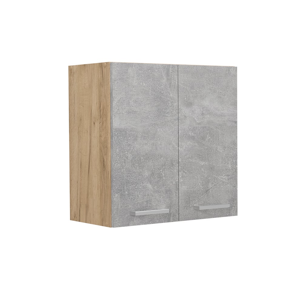 Vicco Szafka ścienna R-Line, Beton, 60 cm