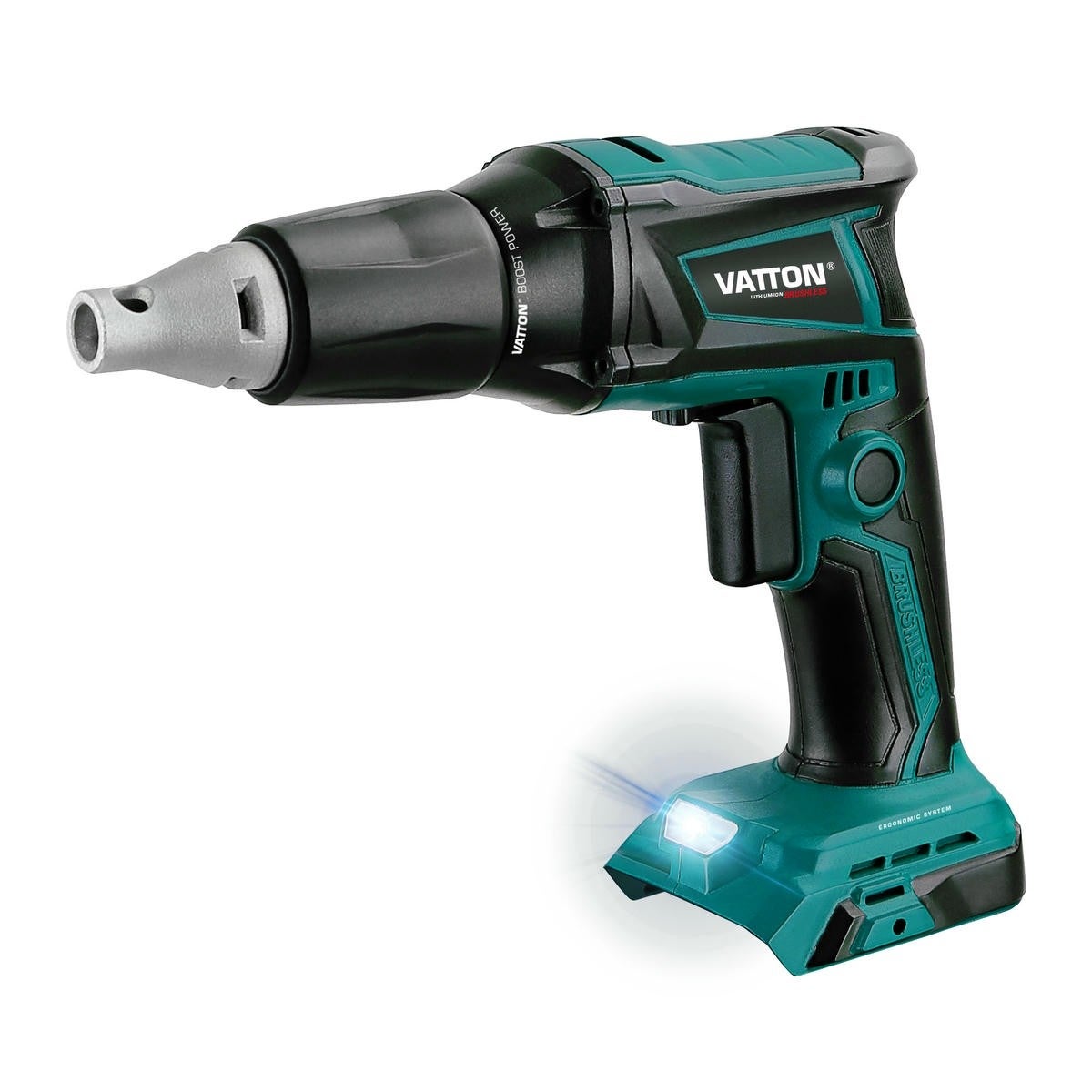 Escay ATORN. PLAD/ESCAY.VATTON 20V.BRUSH.S/BAT | Leroy Merlin