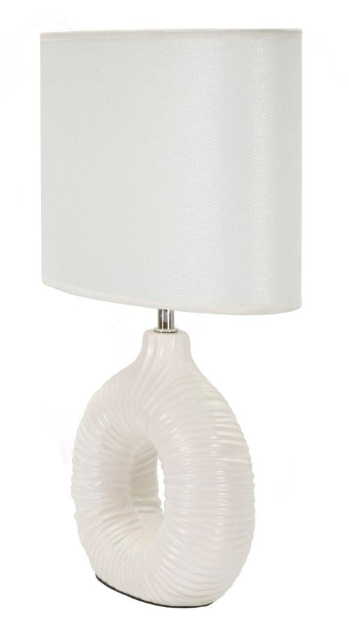 Candeeiro de Mesa Elegante 