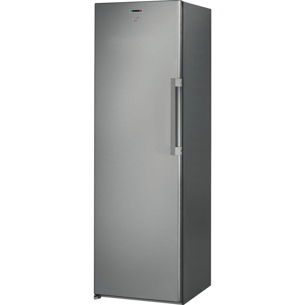 Whirlpool UW8 F2Y XBI F 2 Congelador Vertical 259L E Acero Inoxidable - Imagen 2