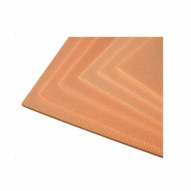 Directionnel de flux pour plancher chauffant électrique sous parquet - Lot de 5m²