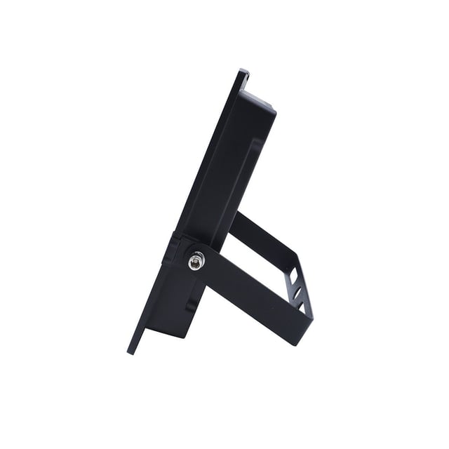 Projetor exterior BLACK 50W IP65 - Branco frio 6000K - 8000K - SILAMP