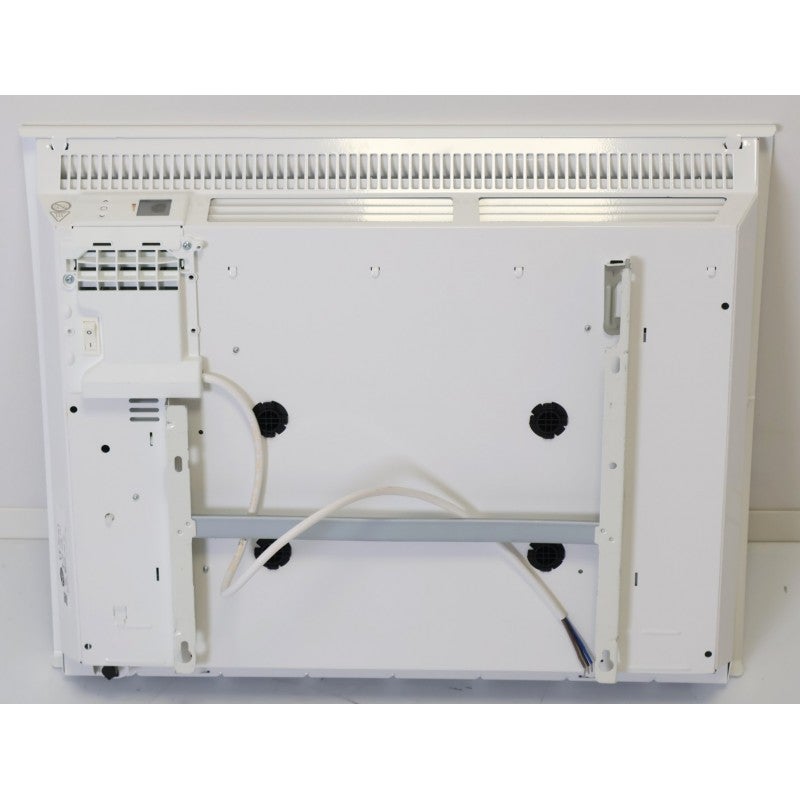 THERMOR - Radiateur chaleur douce Ténérife horizontal blanc 1000W - 479313 - 5