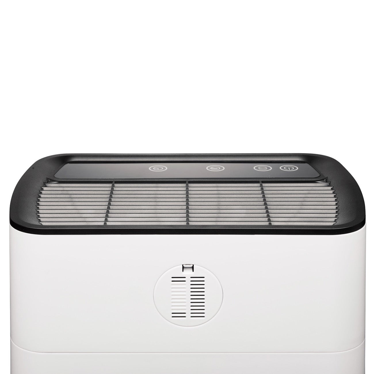 Purificatore d'aria HEPA Ionizzatore CA-510Pro Smart – Purificatore d'aria smart con controllo app per casa e ufficio contro polveri sottili - 2