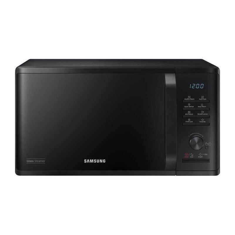 Samsung  Microondas 23L Negro , Leroy Merlin
