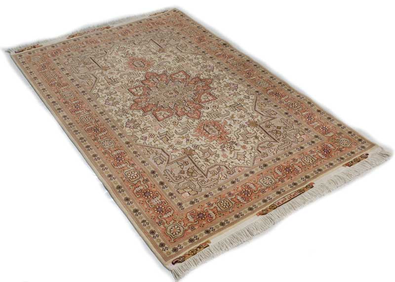 Rable original original d'origine, mesure: 155x105 cm avec certificat d ...