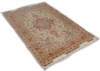 Red Rable Original Rable original original d'origine, mesure: 155x105 cm avec certificat d ...