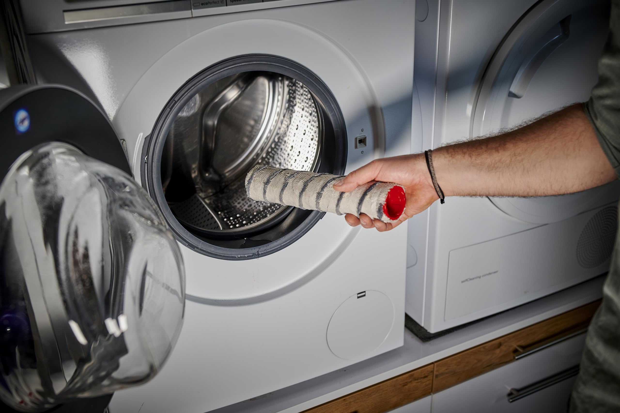 Brosse de rechange CLEANEXXO - 6