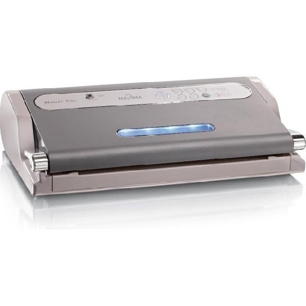 Magic Vac Envasadora Maxima 2 38Cm Sellado 130W - Imagen 3