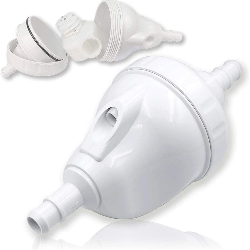 Kit Asse Oscillante Polaris C36 Per Idropulitrice 180/280/380