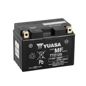 Batería Yuasa YTX14-BS AGM 12.6Ah Batería Yuasa YTX14-BS AGM 12.6Ah