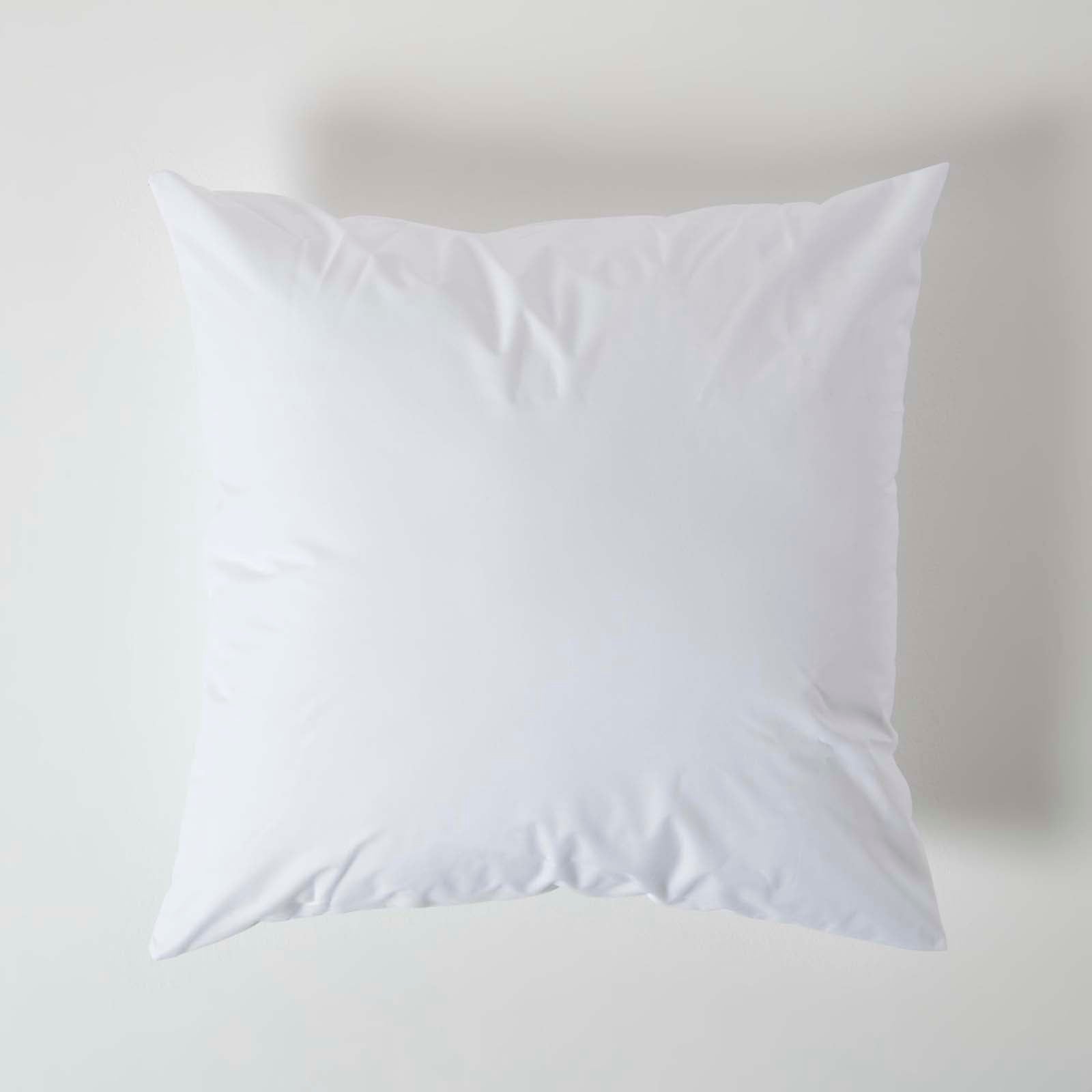 Homescapes Protège-oreiller imperméable 60 x 60 cm, Lot de 4 - 5