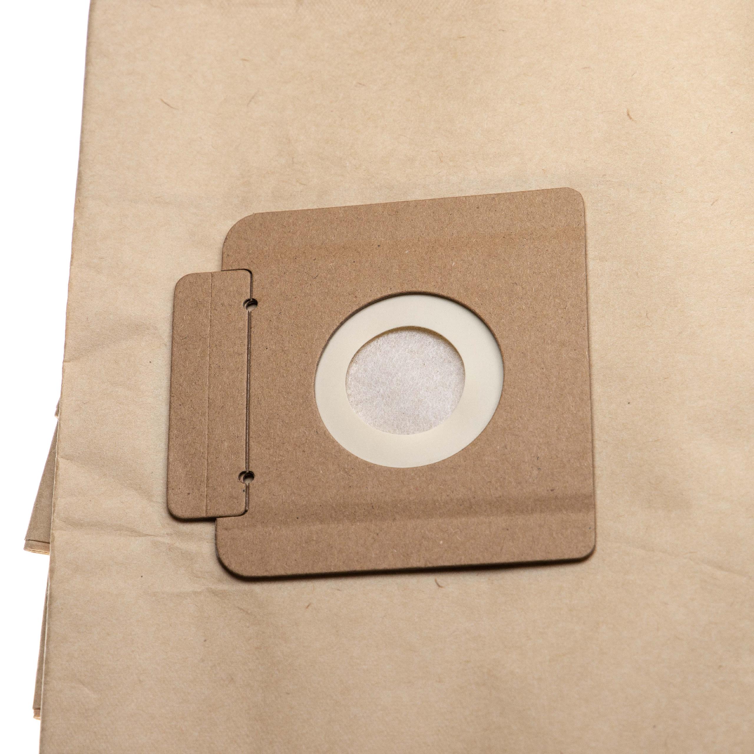 2.863-236.0 Sacchetto Filtro In Vello Per Aspirapolvere VC2 Karcher - Foto 8