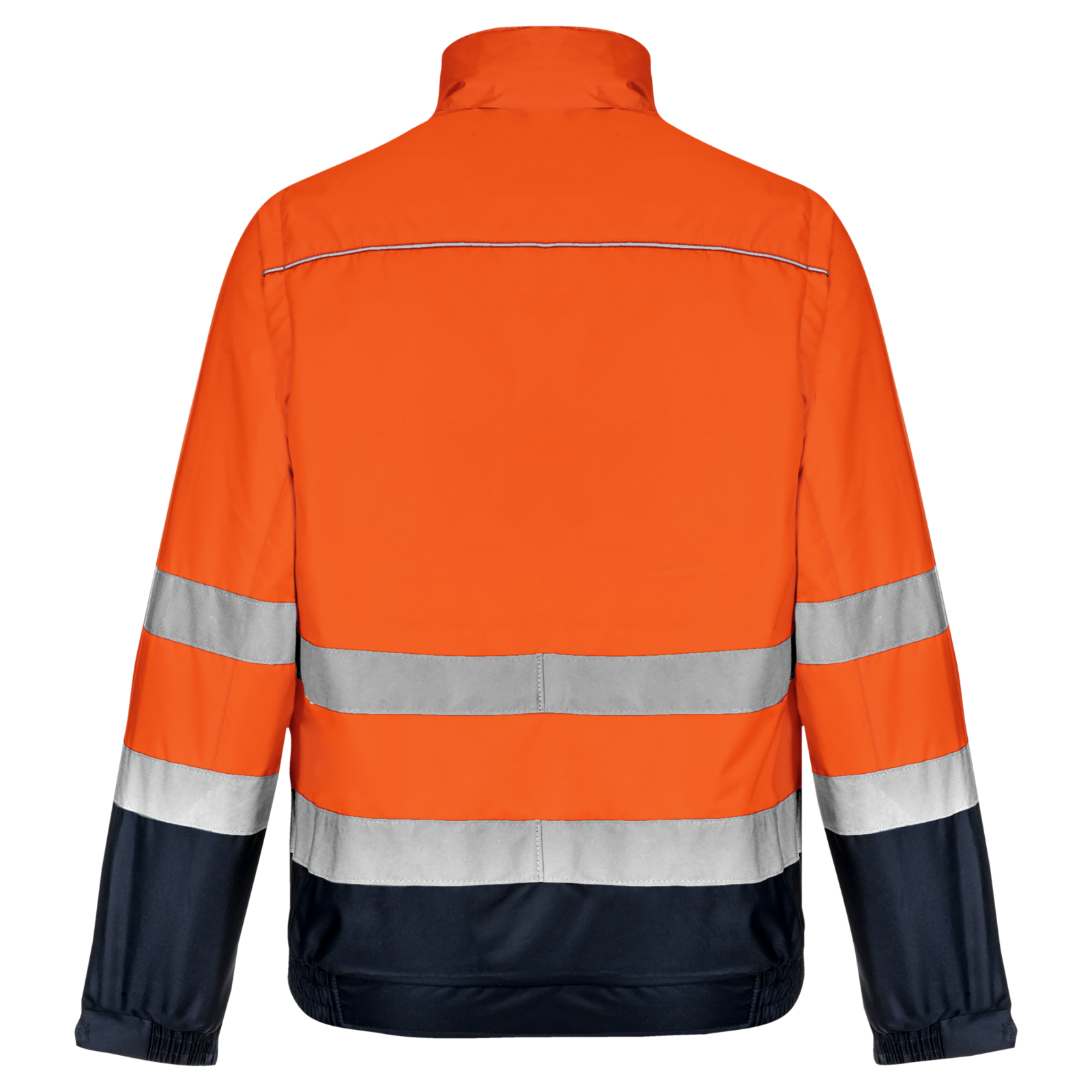 Blouson de travail Würth MODYF en haute-visibilité LUMEN