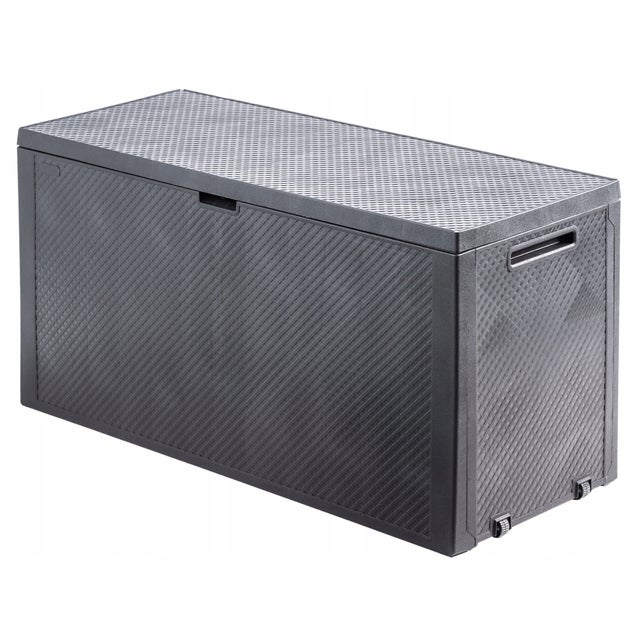 Keter Coffre DE Jardin en RESINE Emily 277L