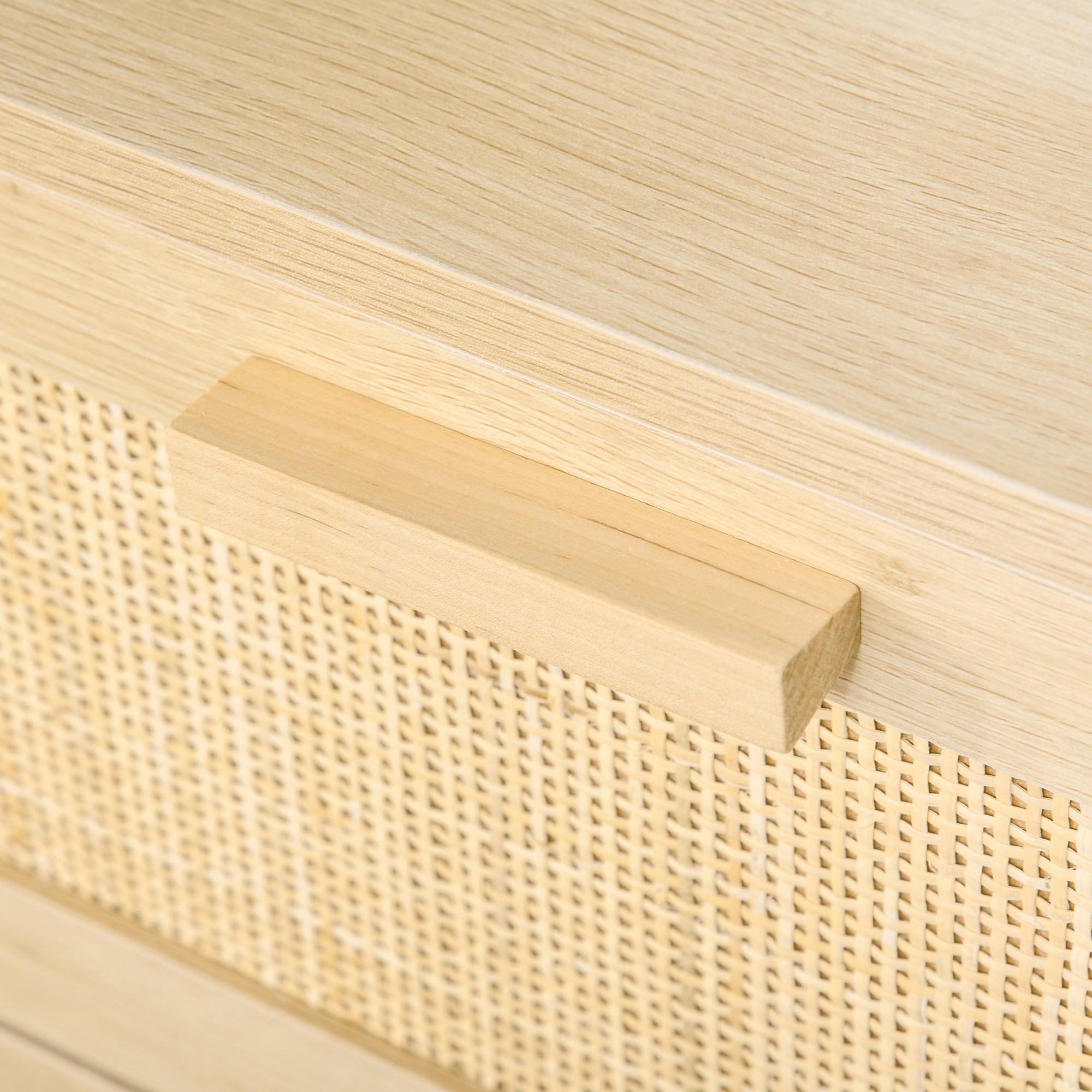 rangement Bois HOMCOM - 8