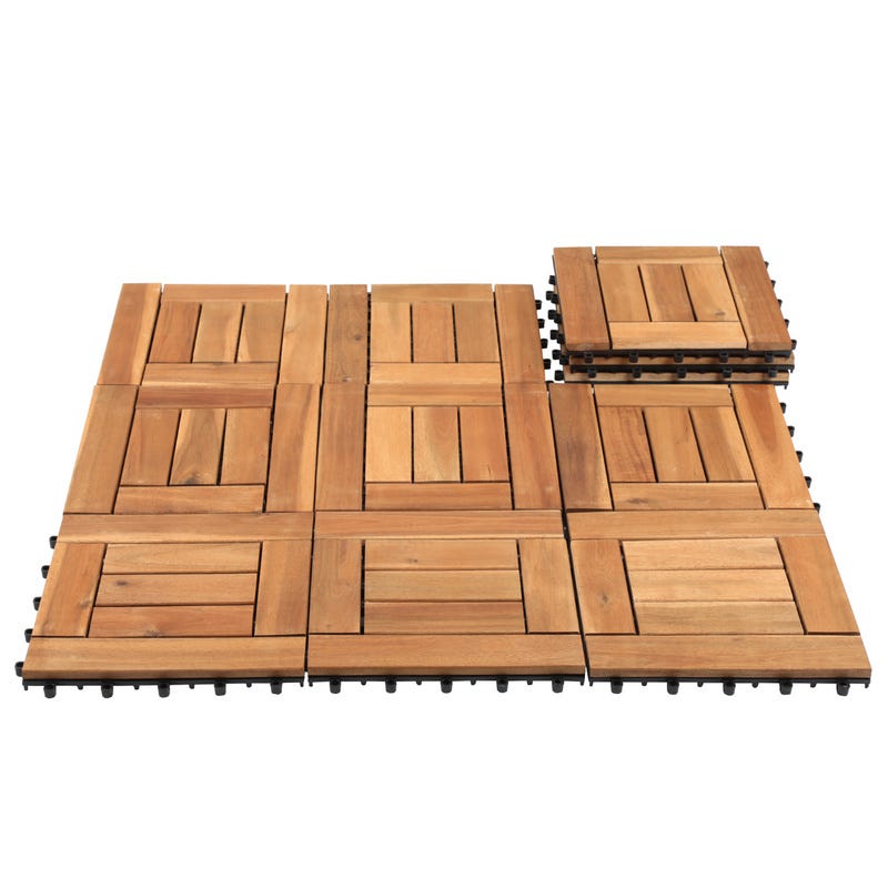 BIUDECO Autocollants Sol Multifonctionnels en Pvc et Caoutchouc Lot de 4 Dalles Tactiles 30x30 Cm pour Personnes Malvoyantes et Trottoir de Jardin BIUDECO Autocollants Sol Multifonctionnels en Pvc et Caoutchouc Lot de 4 Dalles Tactiles 30x30 Cm pour Personnes Malvoyantes et Trottoir de Jardin