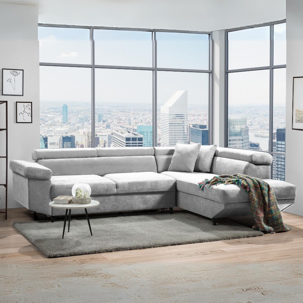 Divani Componibili Divano Miranda Conforama Divani Angolari Divani