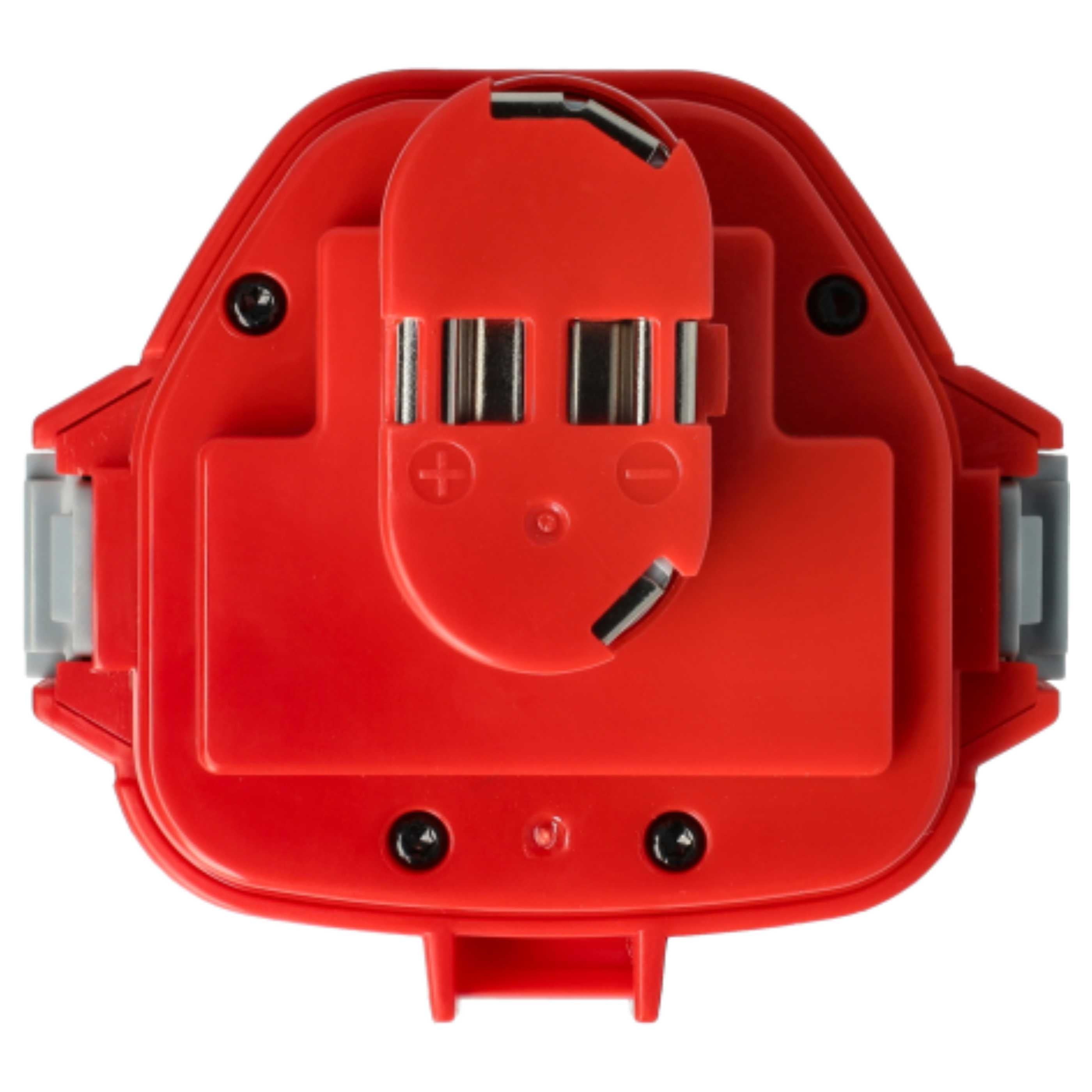 vhbw 2x batterie compatible avec Krenn OS-13 ACN, OS-13 ACNL outil électrique (1500mAh NiMH 12V) - 3