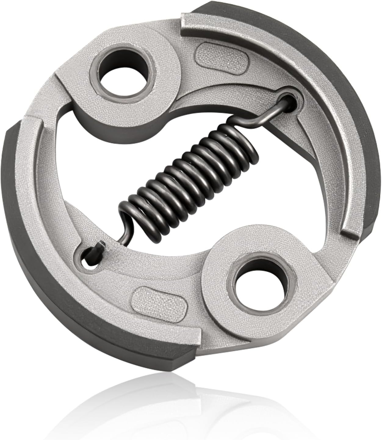 Sprzęgło aluminiowe do kos spalinowych kompatybilne z Kawasaki TD33 TD40 TD48 TH34 TH43 TH48 TJ35E TJ45E, części zamienne do sprzęgła do narzędzi ogro