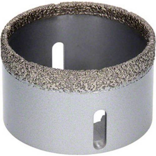 Wiertło Bosch X-LOCK Best for Ceramic Dry Speed 68 mm, wysoka trwałość
