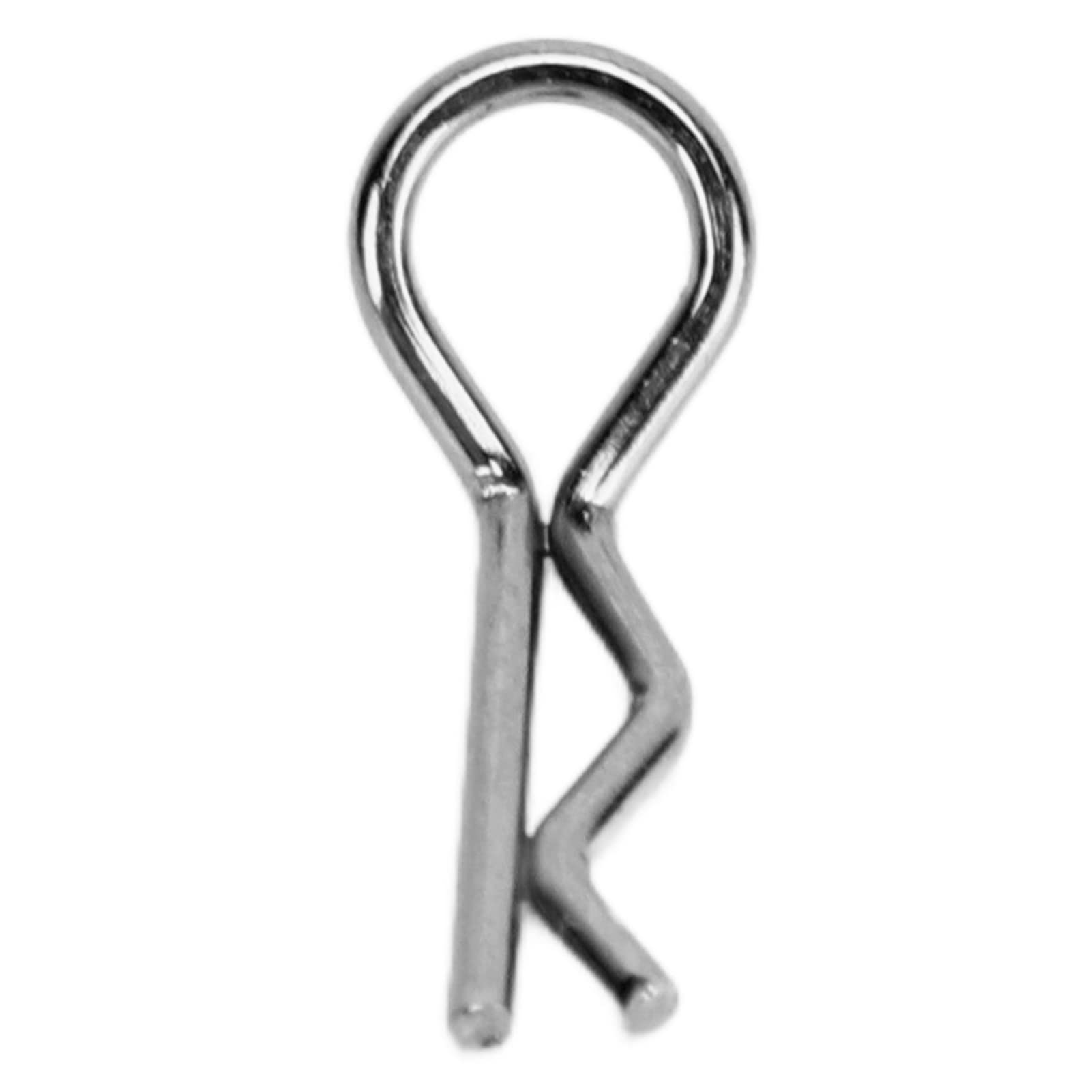 Akozon Clips de retenue de pare-chocs Clips de Retenue de Voiture 620